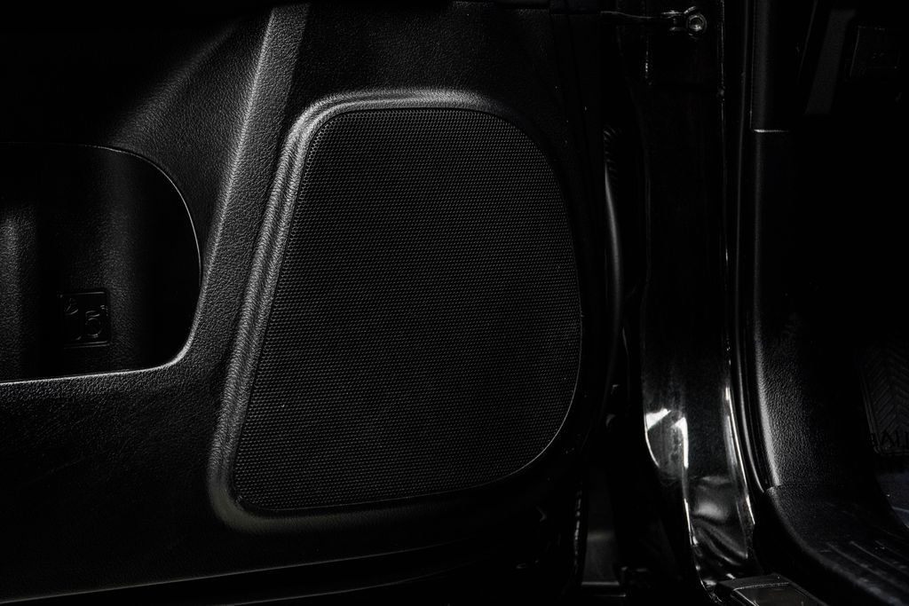 Lexus GX photo 45