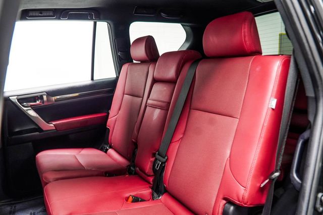 2023 Lexus GX GX 460 Premium 4WD - 23053670 - 51