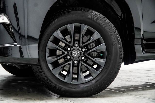 2023 Lexus GX GX 460 Premium 4WD - 23053670 - 5