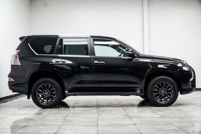 2023 Lexus GX GX 460 Premium 4WD - 23053670 - 6