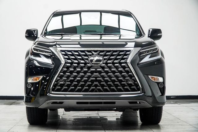 2023 Lexus GX GX 460 Premium 4WD - 23053670 - 7
