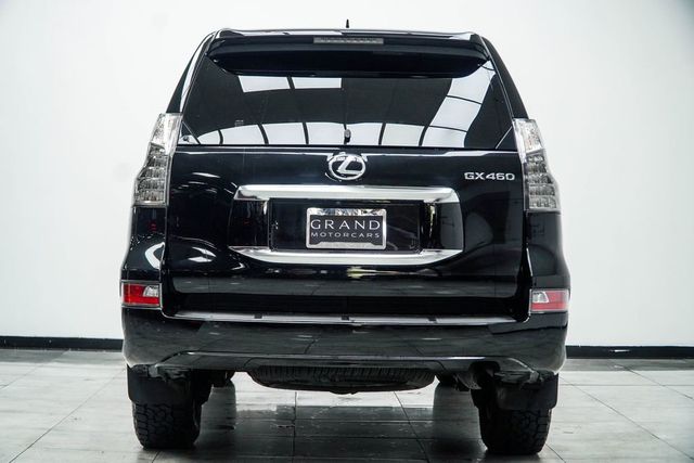 2023 Lexus GX GX 460 Premium 4WD - 23053693 - 13