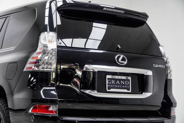 2023 Lexus GX GX 460 Premium 4WD - 23053693 - 15