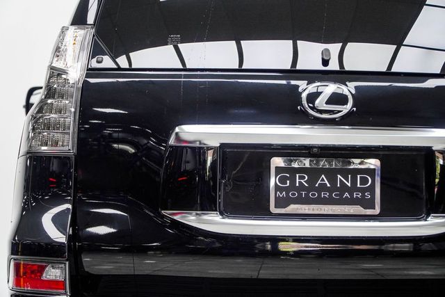 2023 Lexus GX GX 460 Premium 4WD - 23053693 - 16