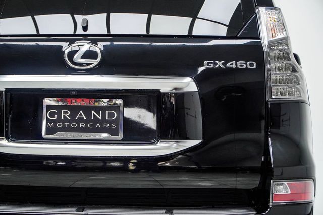 2023 Lexus GX GX 460 Premium 4WD - 23053693 - 17