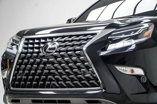 2023 Lexus GX GX 460 Premium 4WD - 23053693 - 1