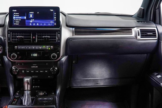 2023 Lexus GX GX 460 Premium 4WD - 23053693 - 21
