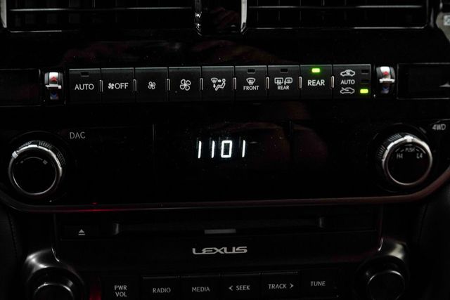 2023 Lexus GX GX 460 Premium 4WD - 23053693 - 28