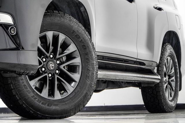2023 Lexus GX GX 460 Premium 4WD - 23053693 - 2