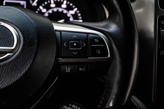 2023 Lexus GX GX 460 Premium 4WD - 23053693 - 36