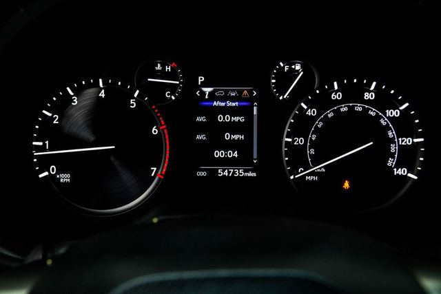 2023 Lexus GX GX 460 Premium 4WD - 23053693 - 39
