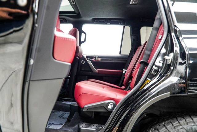 2023 Lexus GX GX 460 Premium 4WD - 23053693 - 47