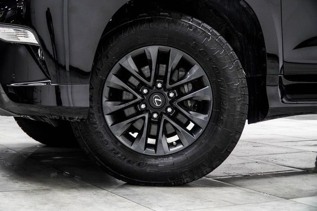 2023 Lexus GX GX 460 Premium 4WD - 23053693 - 5