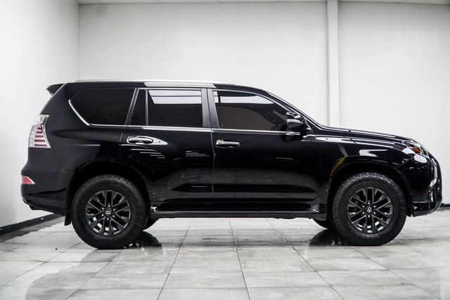 2023 Lexus GX GX 460 Premium 4WD - 23053693 - 6