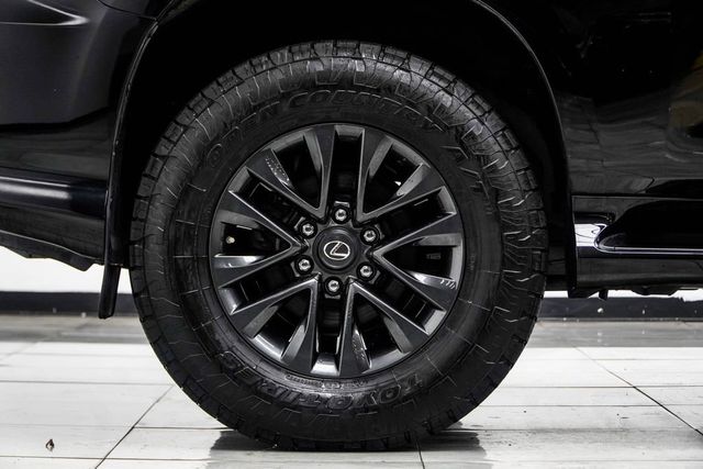 2023 Lexus GX GX 460 Premium 4WD - 23053693 - 7
