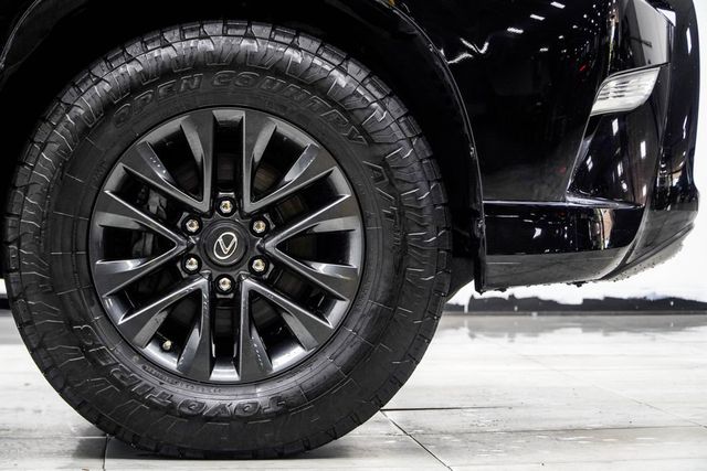 2023 Lexus GX GX 460 Premium 4WD - 23053693 - 8