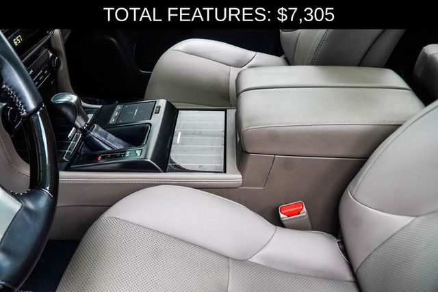 2023 Lexus GX GX 460 Premium 4WD - 23064127 - 21