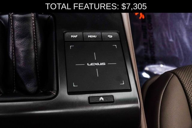 2023 Lexus GX GX 460 Premium 4WD - 23064127 - 22