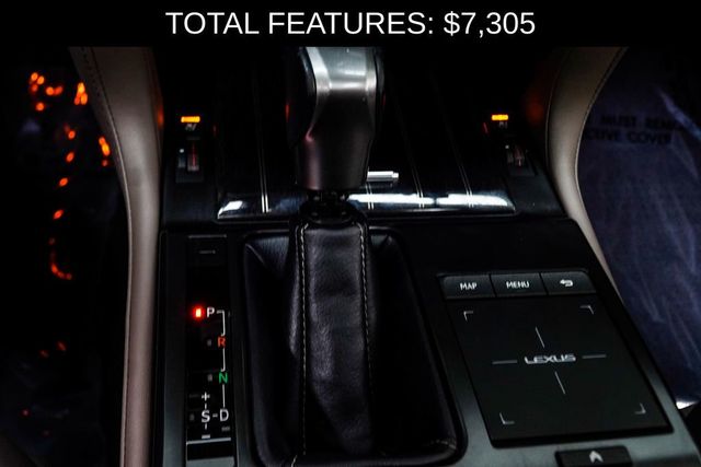 2023 Lexus GX GX 460 Premium 4WD - 23064127 - 23