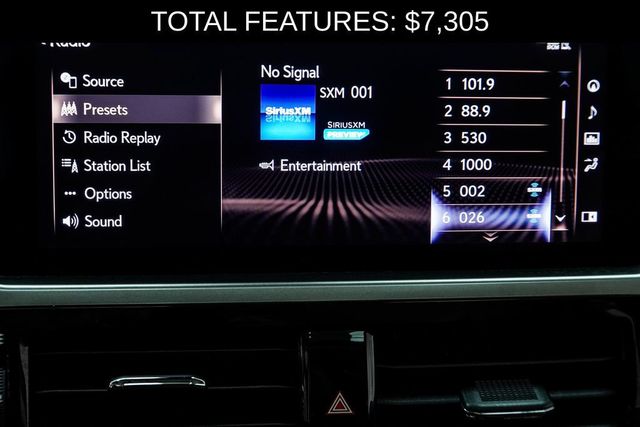 2023 Lexus GX GX 460 Premium 4WD - 23064127 - 27