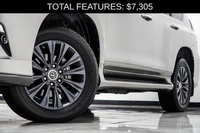 2023 Lexus GX GX 460 Premium 4WD - 23064127 - 2