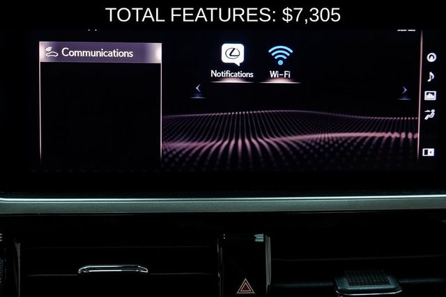 2023 Lexus GX GX 460 Premium 4WD - 23064127 - 30