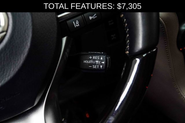 2023 Lexus GX GX 460 Premium 4WD - 23064127 - 31