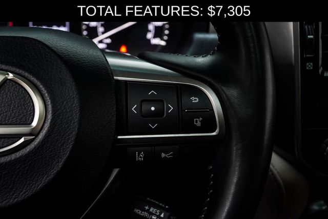 2023 Lexus GX GX 460 Premium 4WD - 23064127 - 32