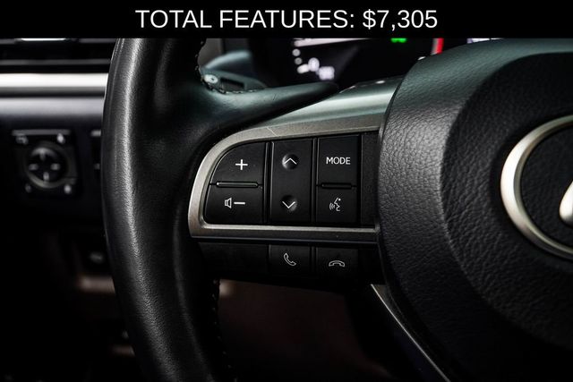2023 Lexus GX GX 460 Premium 4WD - 23064127 - 33