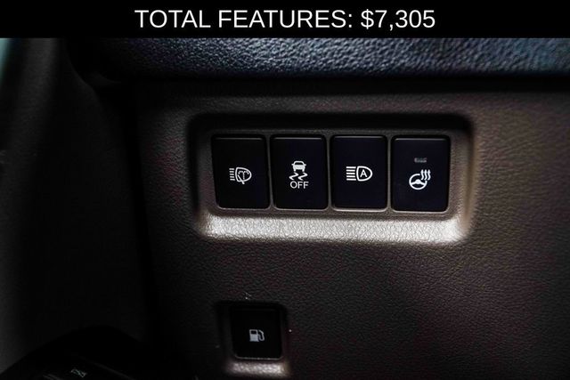 2023 Lexus GX GX 460 Premium 4WD - 23064127 - 34