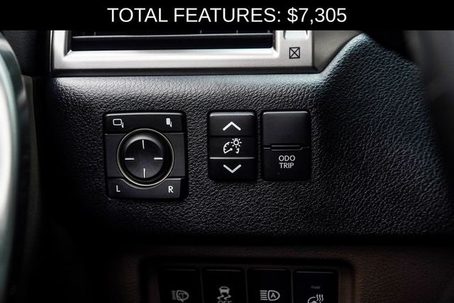 2023 Lexus GX GX 460 Premium 4WD - 23064127 - 35