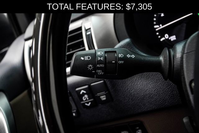 2023 Lexus GX GX 460 Premium 4WD - 23064127 - 36
