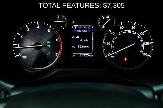 2023 Lexus GX GX 460 Premium 4WD - 23064127 - 37