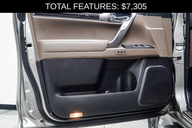 2023 Lexus GX GX 460 Premium 4WD - 23064127 - 38