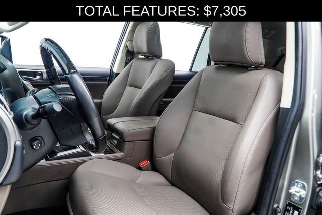 2023 Lexus GX GX 460 Premium 4WD - 23064127 - 40