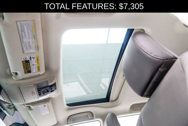 2023 Lexus GX GX 460 Premium 4WD - 23064127 - 43
