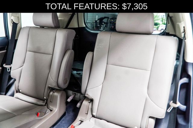 2023 Lexus GX GX 460 Premium 4WD - 23064127 - 44
