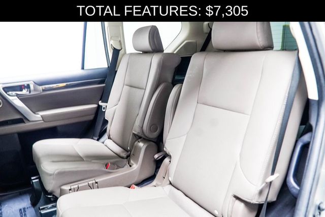 2023 Lexus GX GX 460 Premium 4WD - 23064127 - 45