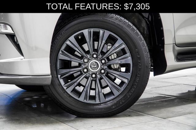 2023 Lexus GX GX 460 Premium 4WD - 23064127 - 5