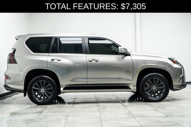 2023 Lexus GX GX 460 Premium 4WD - 23064127 - 6