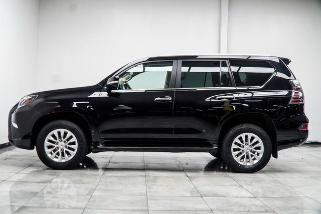 2023 Lexus GX GX 460 Premium 4WD - 23066612 - 10
