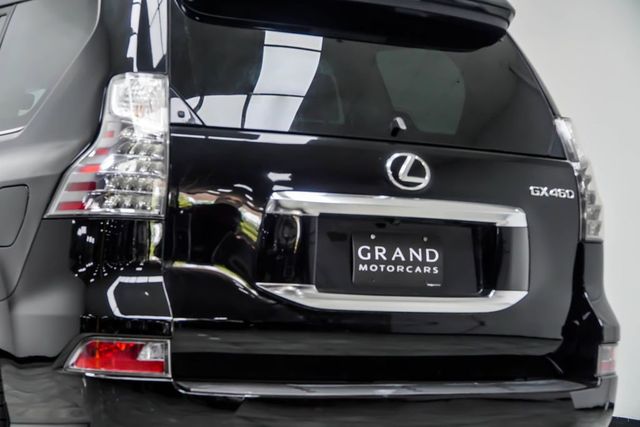 2023 Lexus GX GX 460 Premium 4WD - 23066612 - 14