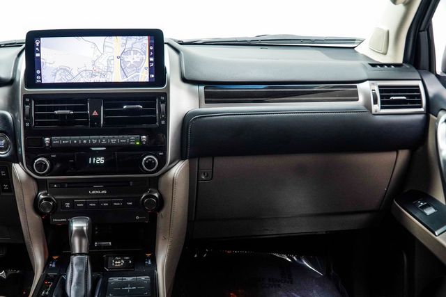 2023 Lexus GX GX 460 Premium 4WD - 23066612 - 18