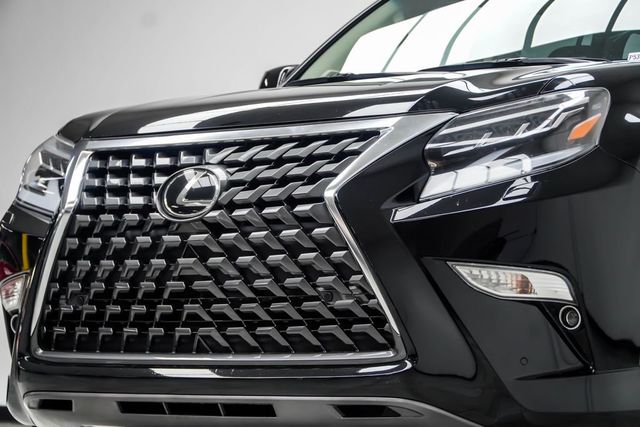 2023 Lexus GX GX 460 Premium 4WD - 23066612 - 1