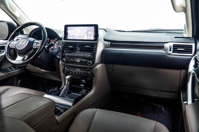 2023 Lexus GX GX 460 Premium 4WD - 23066612 - 20