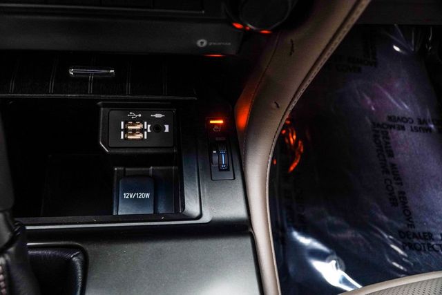 2023 Lexus GX GX 460 Premium 4WD - 23066612 - 24