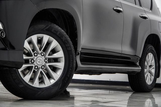 2023 Lexus GX GX 460 Premium 4WD - 23066612 - 2