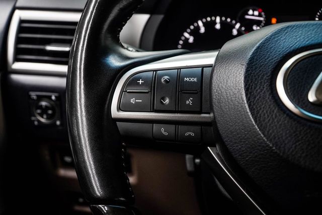 2023 Lexus GX GX 460 Premium 4WD - 23066612 - 34