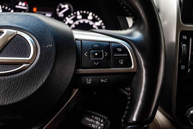 2023 Lexus GX GX 460 Premium 4WD - 23066612 - 35