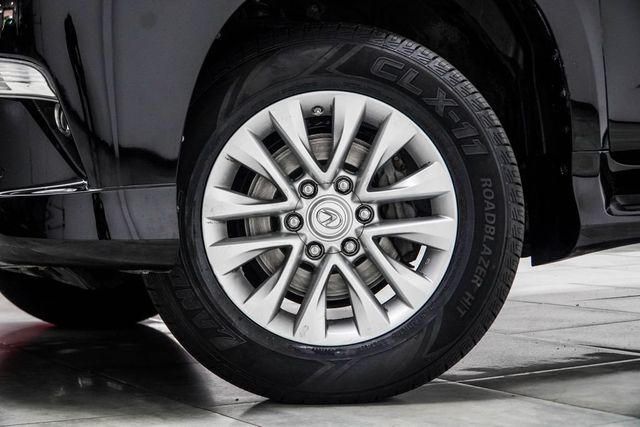 2023 Lexus GX GX 460 Premium 4WD - 23066612 - 3